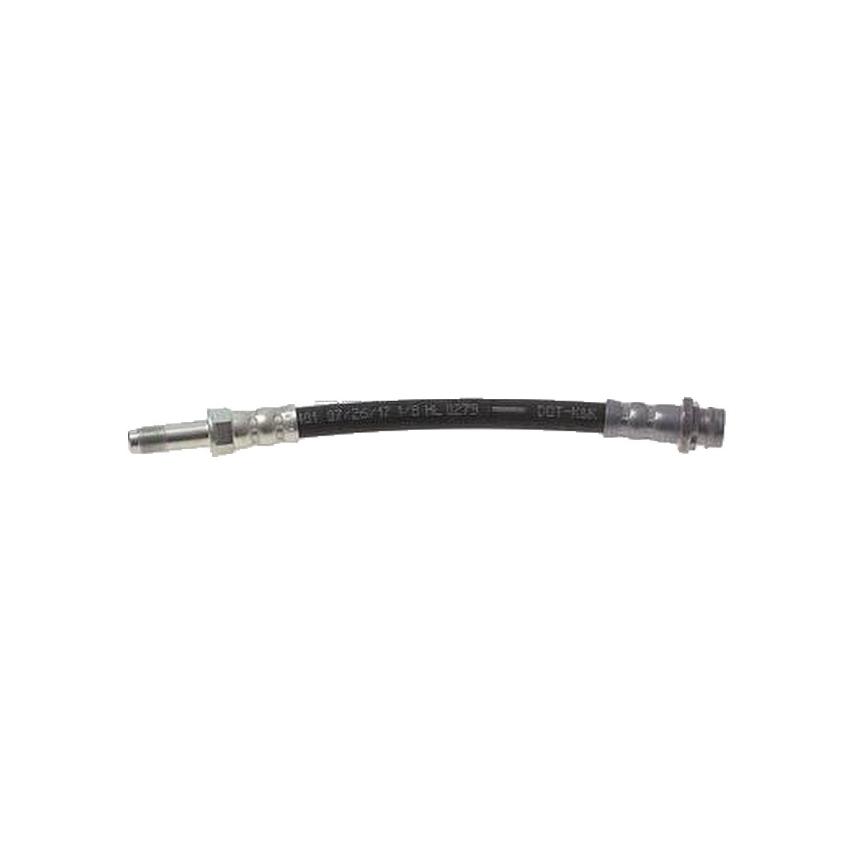 Triscan Bremsschlauch Hinten Ford Galaxy Mondeo S-Max - Bild 4