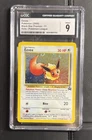 CGC 9 MINT Eevee 11 BSP Black Star Promo 2000 Pokemon League Holo WOTC