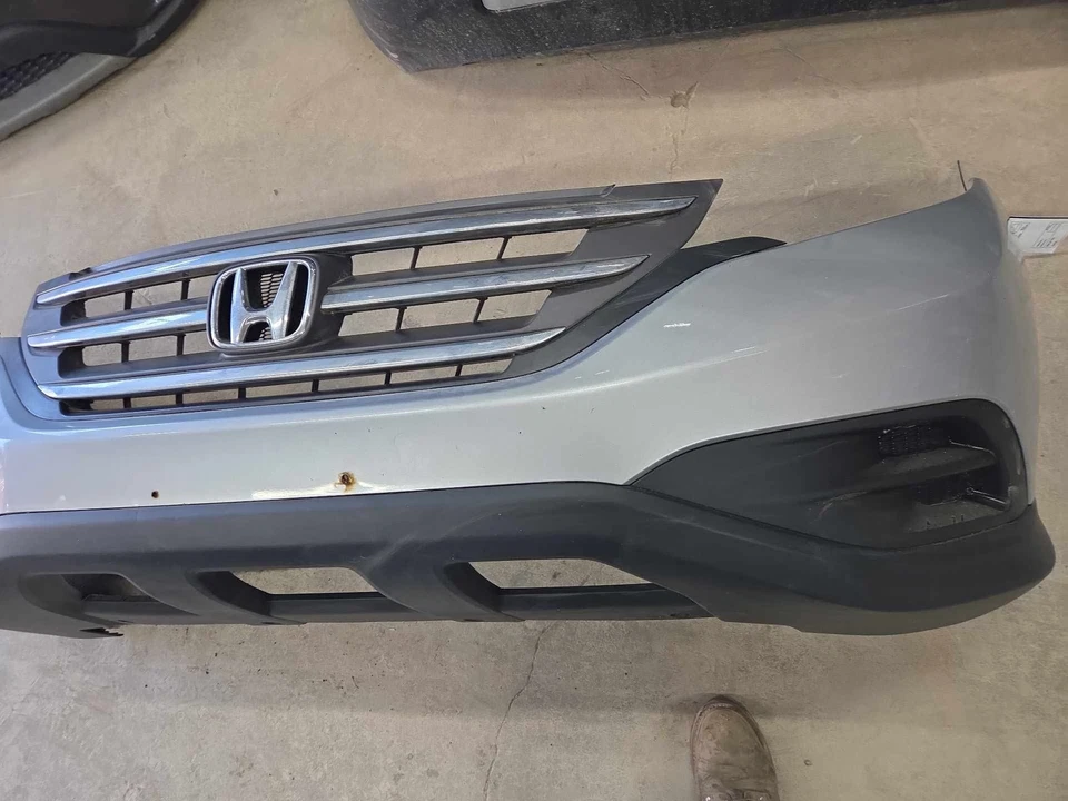 13 HONDA CRV Front Bumper Assy. (No shipping) Foto 2 de 4