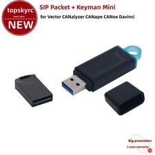SIP Packet + Keyman Software Installation Pac...