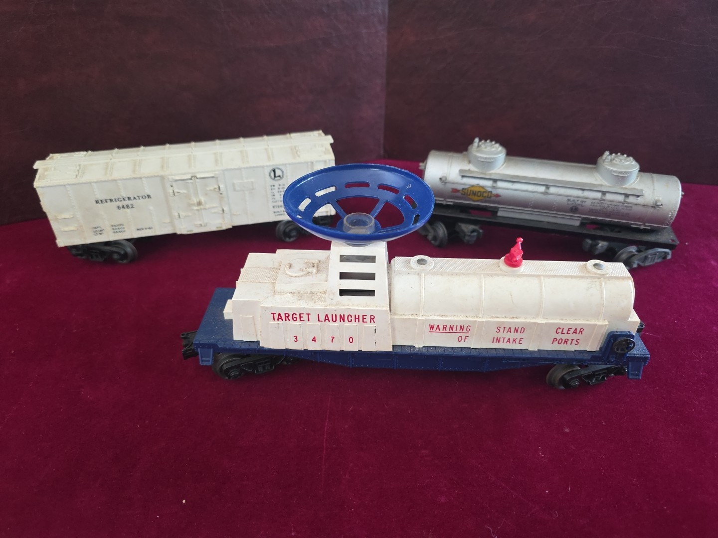 Click here to see eBay Auction
