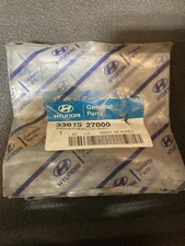 33815 27000 Washer injector bracket Kia Hyundai crdi x4 