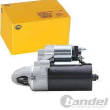 HELLA ANLASSER STARTER 1,7kW passend f�r MINI MINI | 8EA 011 612-311