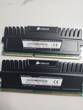 Corsair Vengeance 16GB 2x8GB DDR3 1600MHz PC3-12800 Desktop RAM