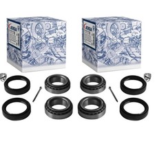 Roulement de roue Hyundai PONY