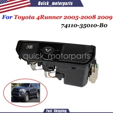 Ashtray Cigarette Lighter Kit Center Console For Toyota 4Runner 2005-2008 2009