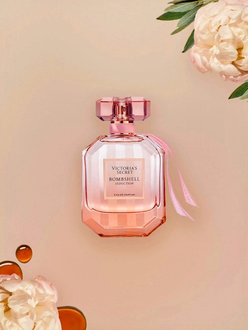 Victoria's Secret Bombshell Seduction Eau De Parfum Rich Niche For Women 100 ML