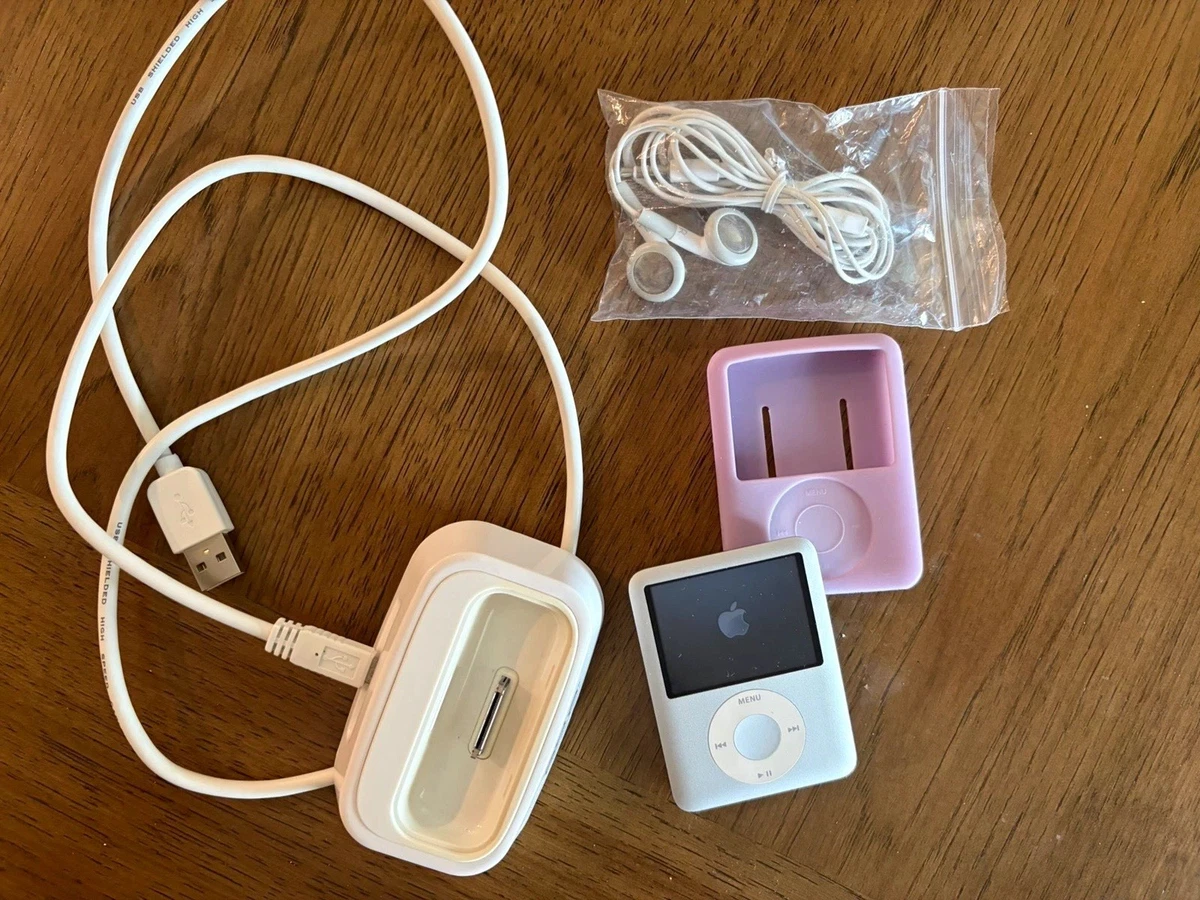Ipod 4gb for sale - eBay
