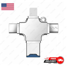USB 3.0 Flash Drive Type C Memory Photo Stick for iPhone Android iPad lot