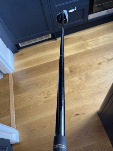 Howson Hippo XT #3 Wood 15 Degree Graphite Shaft Regular Flex Right Handed - Picture 11 of 16