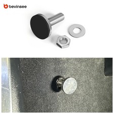 Edelstahl Kurzer Kupplungsanschlagstecker f�r BMW E30 1984-1991 Schaltgetriebe