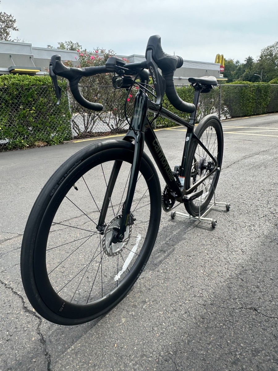 Cannondale Synapse Carbon LTD RLE 51cm | eBay