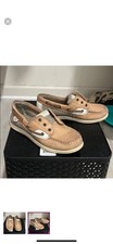 Sperry Boat Shoes