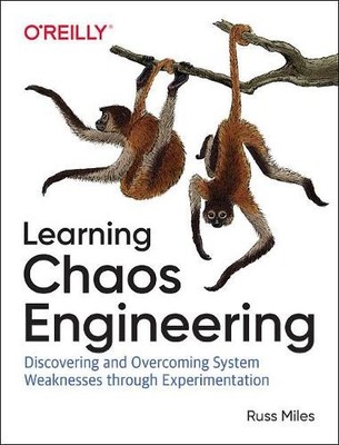 Russ Miles Learning Chaos Engineering (Taschenbuch) (US IMPORT)