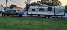 2017 STARCRAFT AUTUMN RIDGE 289BHS