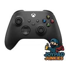 Microsoft Wireless Controller for Xbox One/Series S/X - Carbon Black