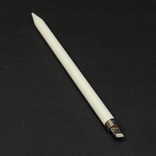 Apple Pencil 1st Generation for iPad Pro White OEM A1603 Original Apple - NO CAP