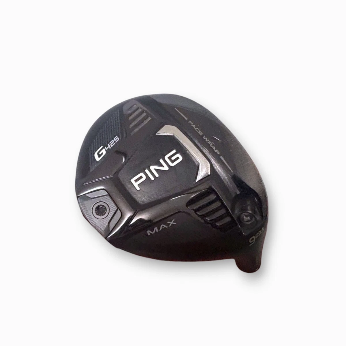 PING G425 MAX 9W