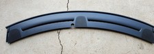 2011 - 2023 Dodge Charger Srt 392 Dashboard Defrost Vent Cover Trim Panel Oem