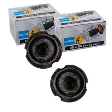 2X BILSTEIN DOMLAGER HINTEN VORNE PASSEND FÜR AUDI Q7 PORSCHE CAYENNE VW