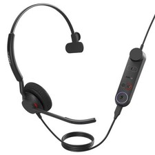 NEW Jabra Engage 50 II Mono USB Type-A Wired Headset 5093-299-2219 READY STOCK
