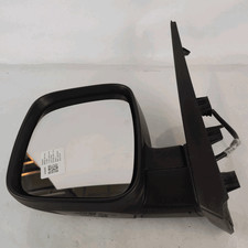 Retroviseur gauche (ou coque) Peugeot BIPPER