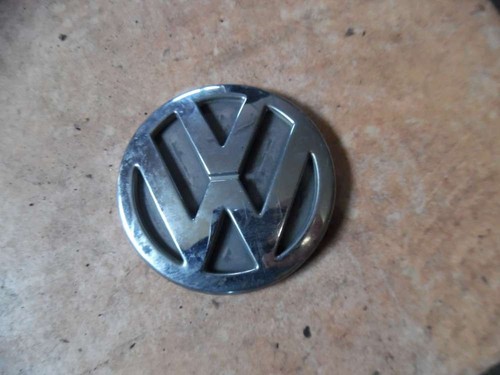 VW Passat 3B Emblem Hinten 3B0959781