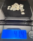 LOT of (41) 1 gram Silver Bars - Valcambi - Pure 99.9% Silver