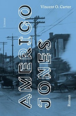 Amerigo Jones Roman Carter, Vincent O. und Roberto de Hollanda: