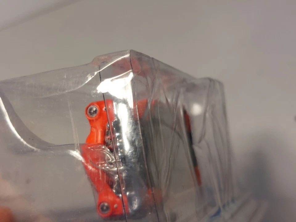 Maisto All Stars Red Exclusive 100 1950 Mercury Bersaglio Esclusivo 1:64...B22 - Immagine 3 di 4