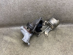 Turbolader 54391016388 A6510901586 Mercedes S205 W205 C220 16.1960.211