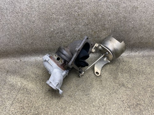 Turbolader 54391016388 A6510901586 Mercedes S205 W205 C220 16.1960.211