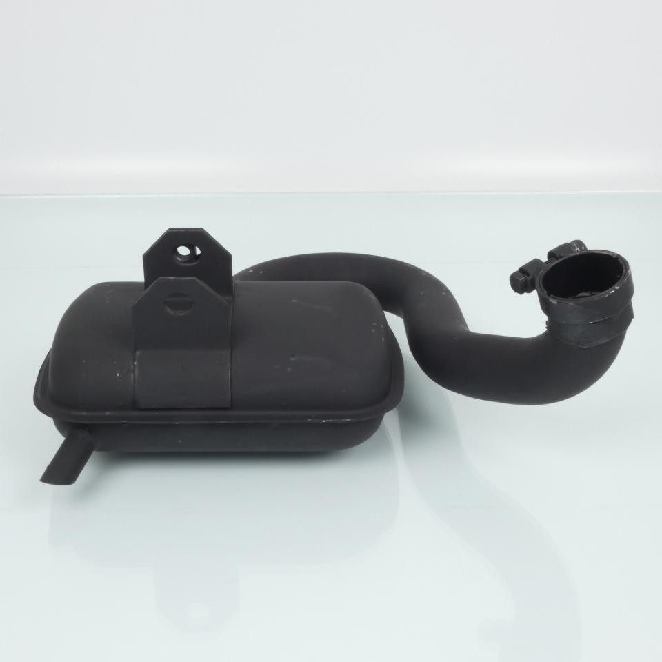 Silencieux d échappement RMS pour scooter 50cc compatible avec modèles 417809