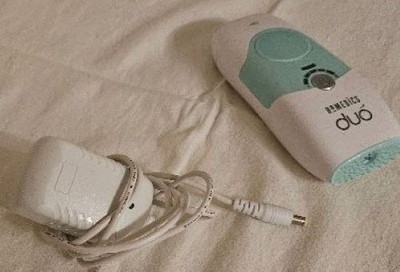 HoMedics IPL HH150 It-Duo-Epilateur, Doppel-Technologie 50.000 Impulse