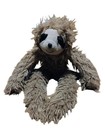JELLYCAT London I am Bonbon Sloth Shaggy Plush Animal Toy w Tags — photo 1