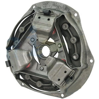 #ad #ad 100691AS Clutch Pressure Plate For Oliver White Super 55 55 552 $338.99