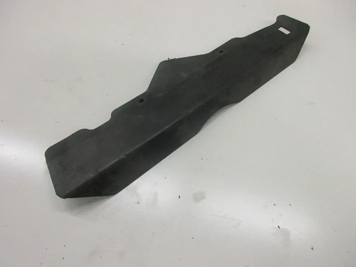 10. Kawasaki GPZ 600 R ZX600A koeler bekleding koeler vermomming frame - Afbeelding 3 van 3