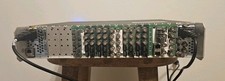 Ross Video OG3-FR openGear Frame Dual PSU w/ MDK-111A-K VEA-8707A ADA-8405  BMD