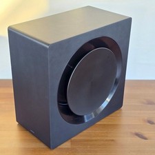 Samsung PS-WQ990D Subwoofer ONLY For Q-Series Soundbar HW-Q990D Atmos Dolby