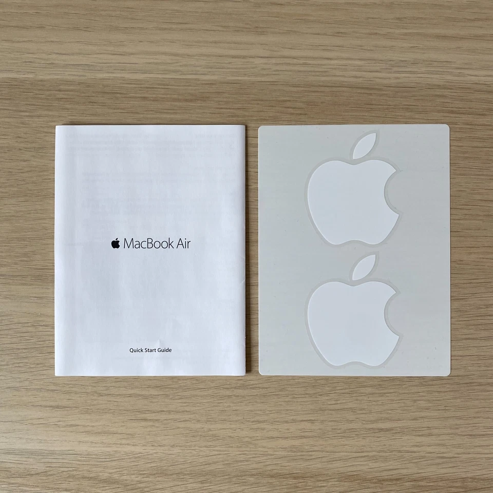 Apple MacBook Air - 13" Display - Core i7 1.7GHz - 512GB SSD - 8GB RAM - Boxed - Image 4 of 4
