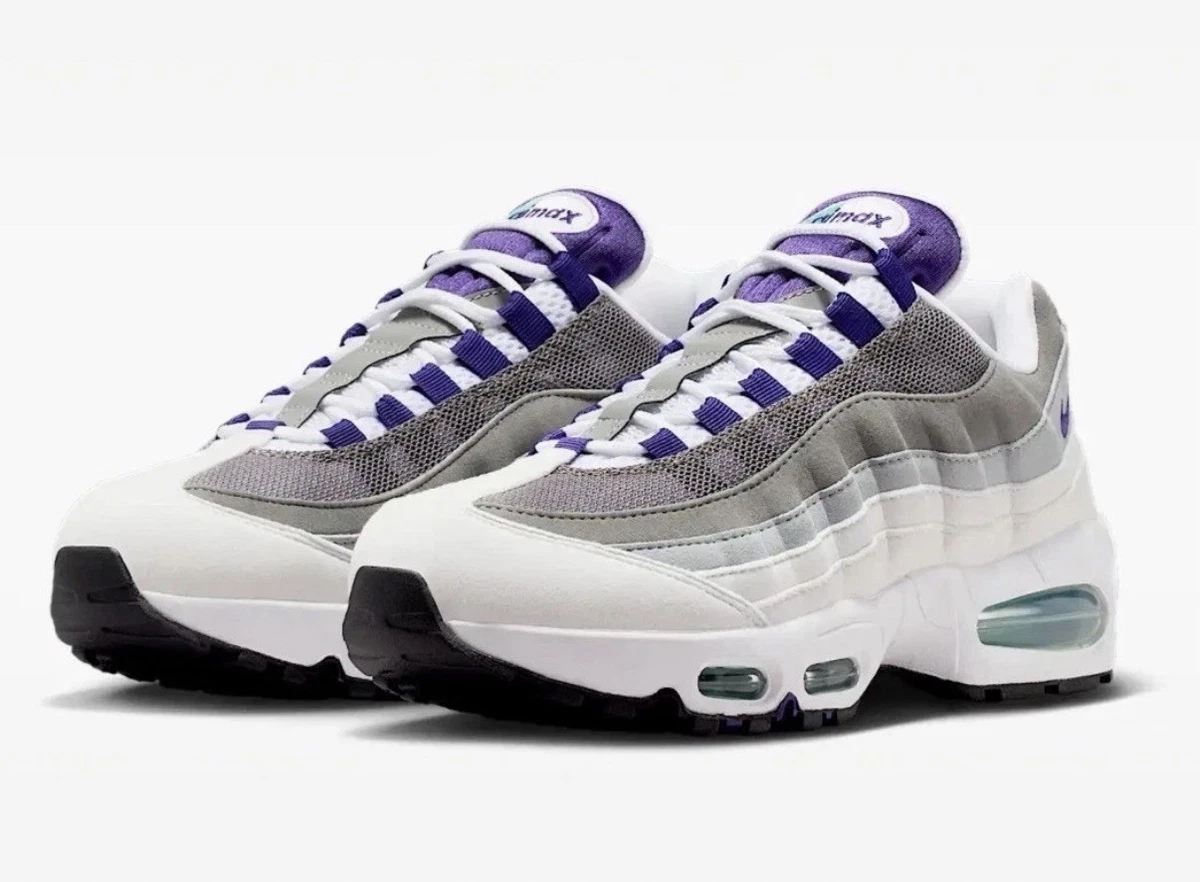 air max 95 grape products for sale | eBay