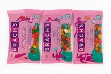 Brach's Classic Jellybean Candy Jelly Bird Eggs 9oz Bags LOT OF 3