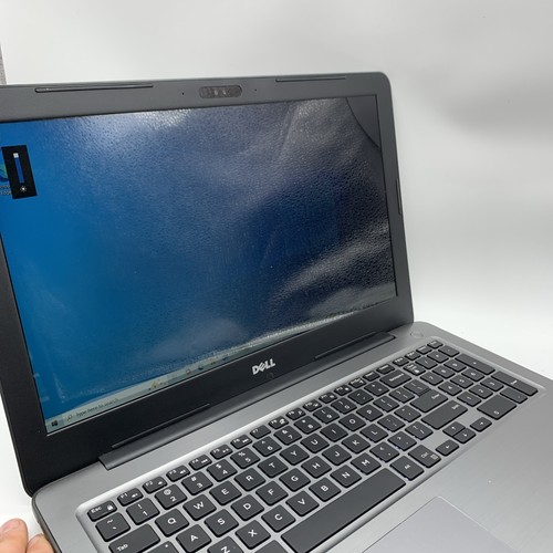 Dell Inspiron 5567 Intel Core I7-7500U 2.70GHZ 16GB Radeon R7 M445 1TB ...