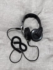 Pioneer HDJ-2000 Professional DJ Stereo Headphones