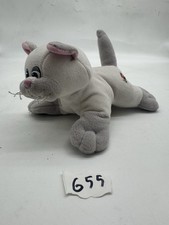 Tonka Pound Pur-r-ries Newborn Plush Kitty Cat Stuffed Animal Toy 7842 K