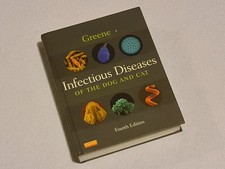 Infectious Diseases of the Dog and Cat by Cra...