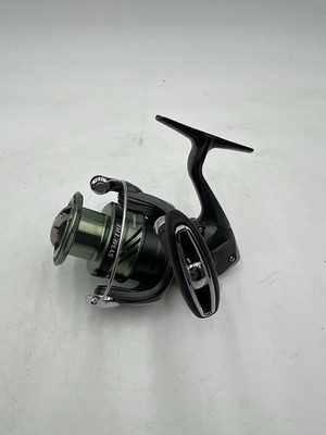 Shimano Symetre C3000XG Spinning Reel, NEW UNUSED, RARE!