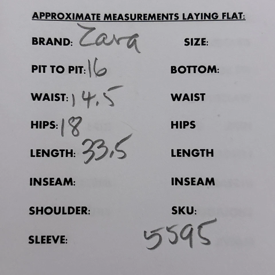 Vestido Zara Pequeño Negro Floral Lentejuelas Festivo Cóctel Fiesta Funda Noche Nuevo Foto 3 de 4