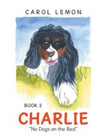 Carol Lemon | Charlie | Taschenbuch | Englisch (2021) | No Dogs On The Bed