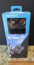 Akaso EK7000 4K 30fps 20MP Video Wifi Action ...
